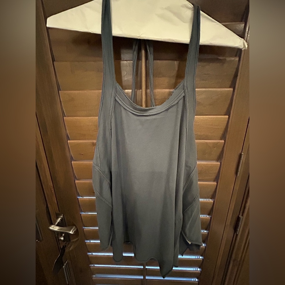 FP Beach Women's Tank Top